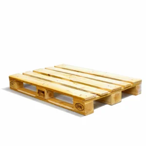 Euro Pallet Epal quality mark